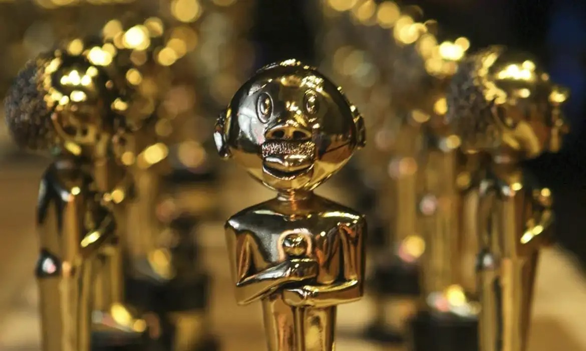 Grande Otelo reforça qualidade do cinema brasileiro