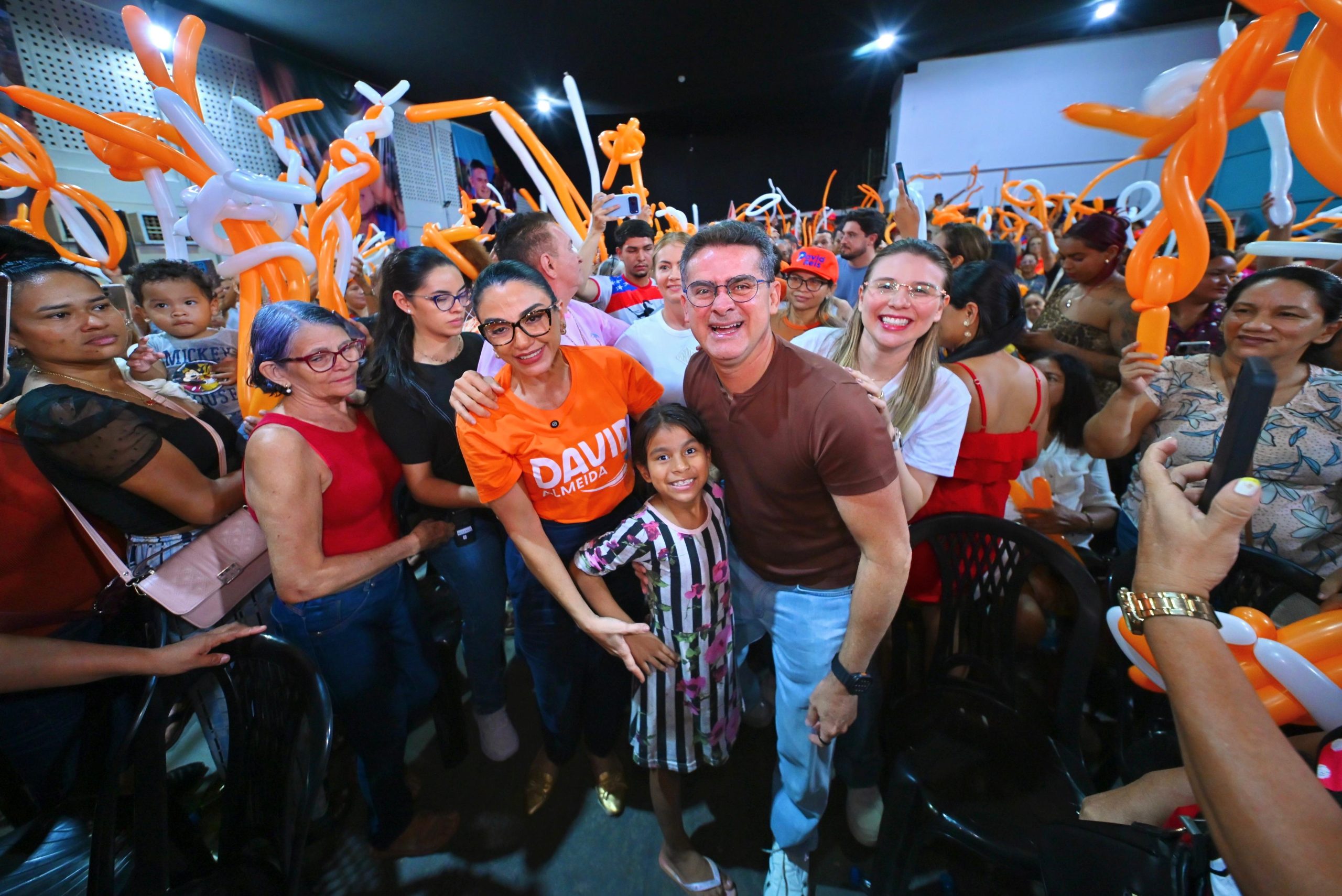 Avante Mulher fortalece lideranças femininas e amplia participação política