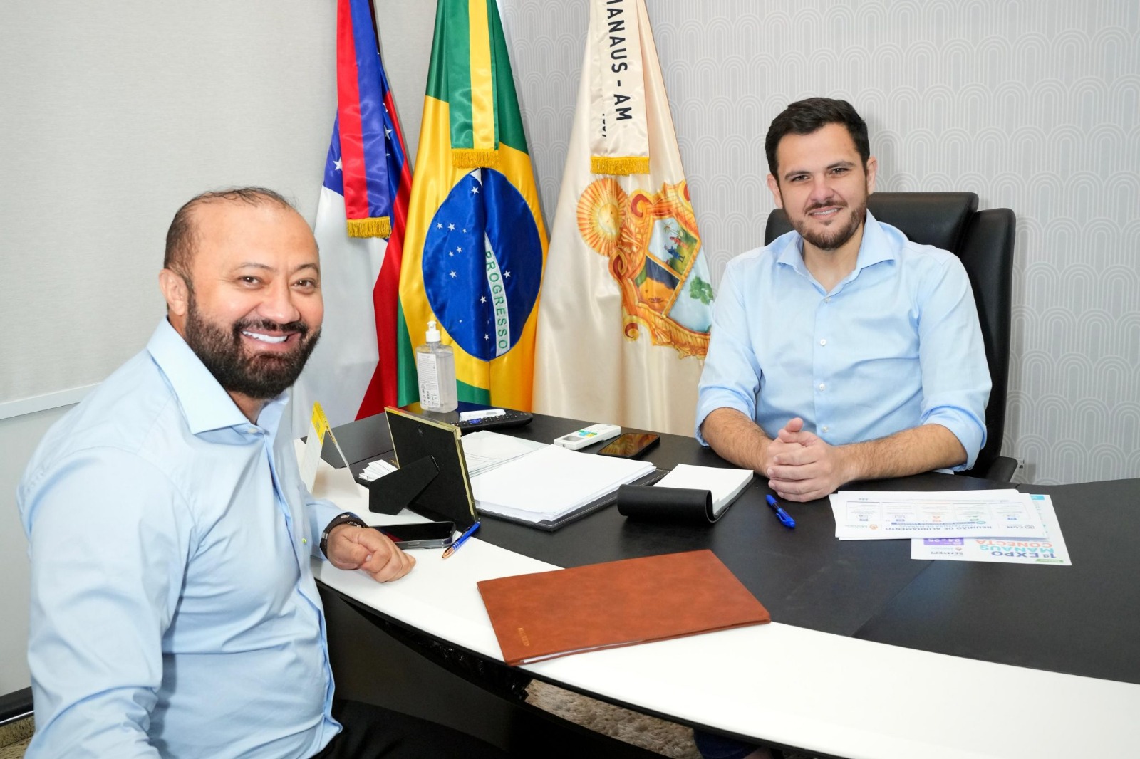 Manaus quer ampliar liderança na educação brasileira