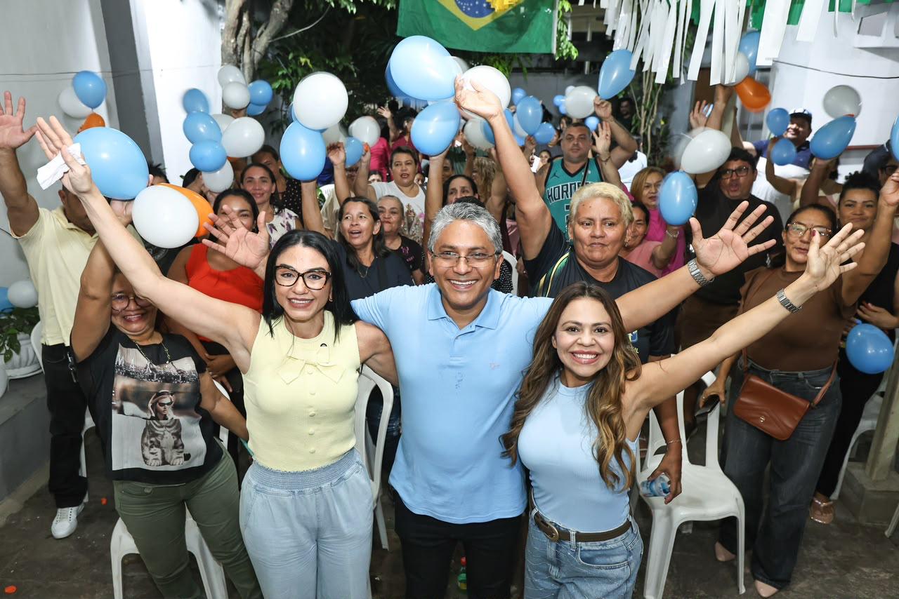 Shádia defende planejamento para saúde no Amazonas