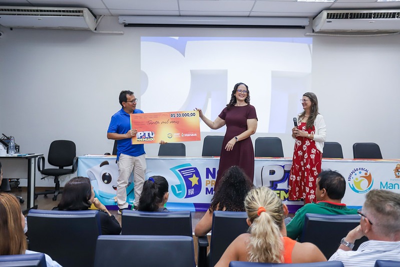 IPTU Premiado terá prêmios de até R$ 500 mil