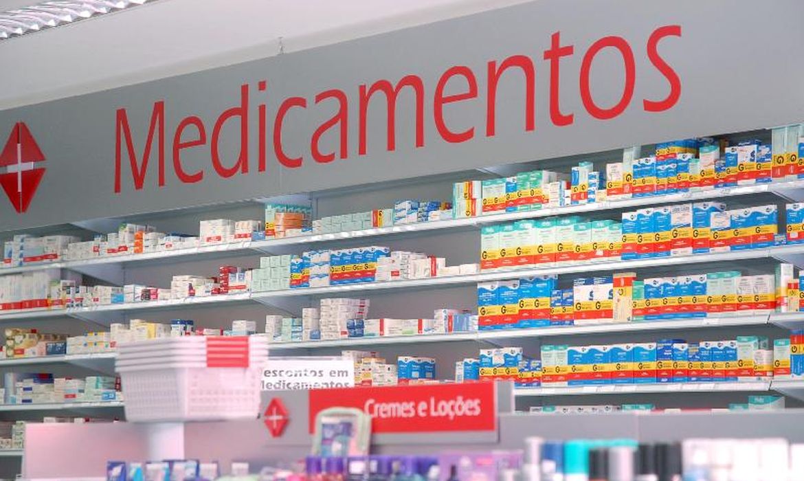 Farmácia Popular pode usar reconhecimento facial