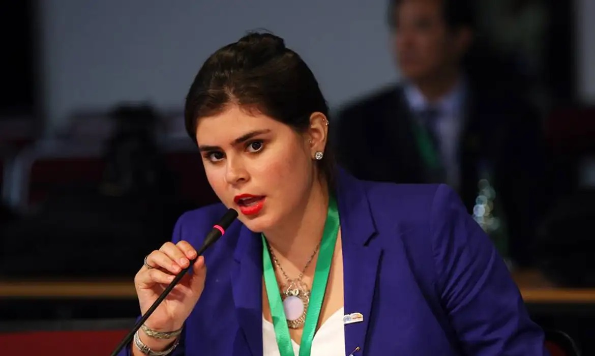 COP17: jovens precisam ampliar influência nas decisões