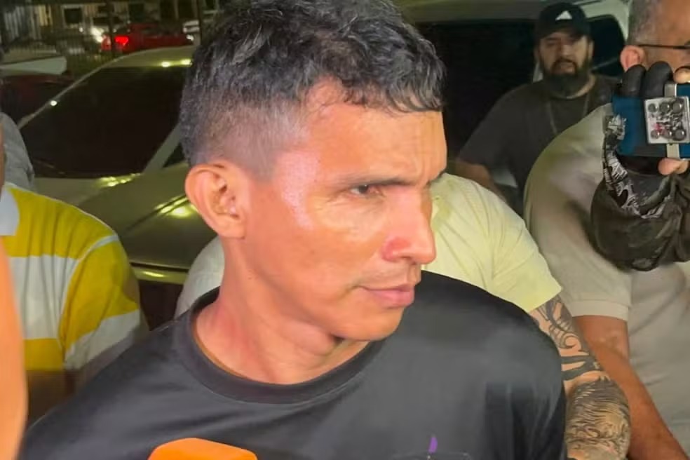 Dívida com agiotas é investigada após chacina em Manaus