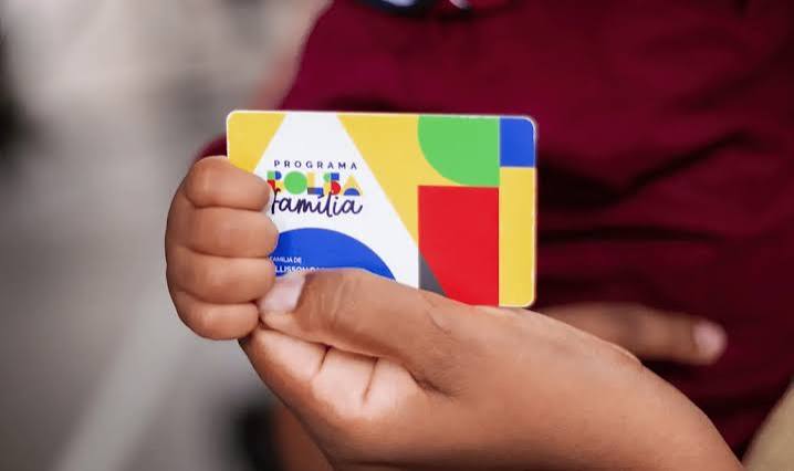 Bolsa Família: adicional pode chegar a R$ 150 por criança