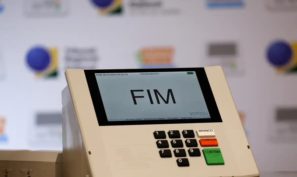 Voto em trânsito: quais cargos estarão disponíveis