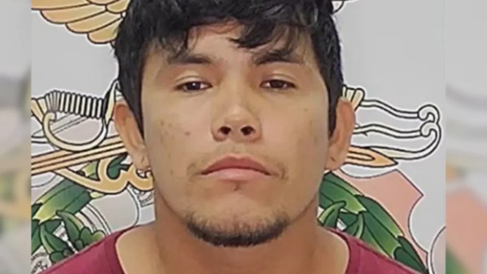 Mandado de prisão revela foragido após acidente