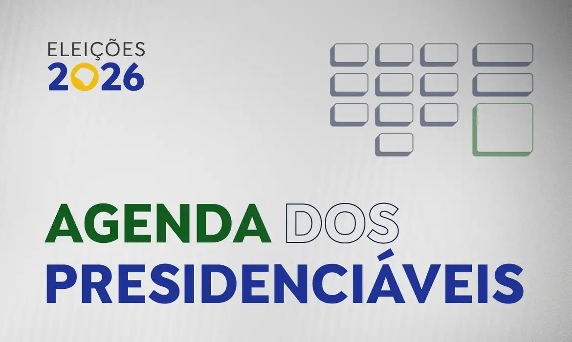 Presidenciáveis intensificam campanha nesta sexta