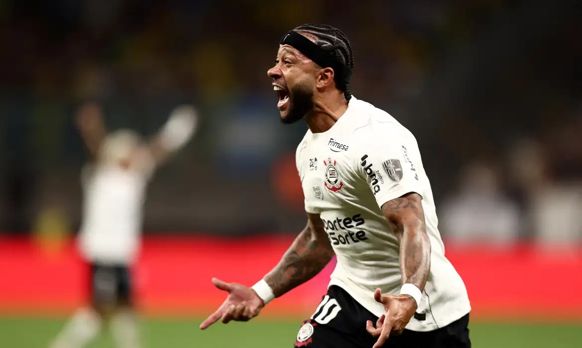 Brasil pode ter quatro semifinalistas na Libertadores