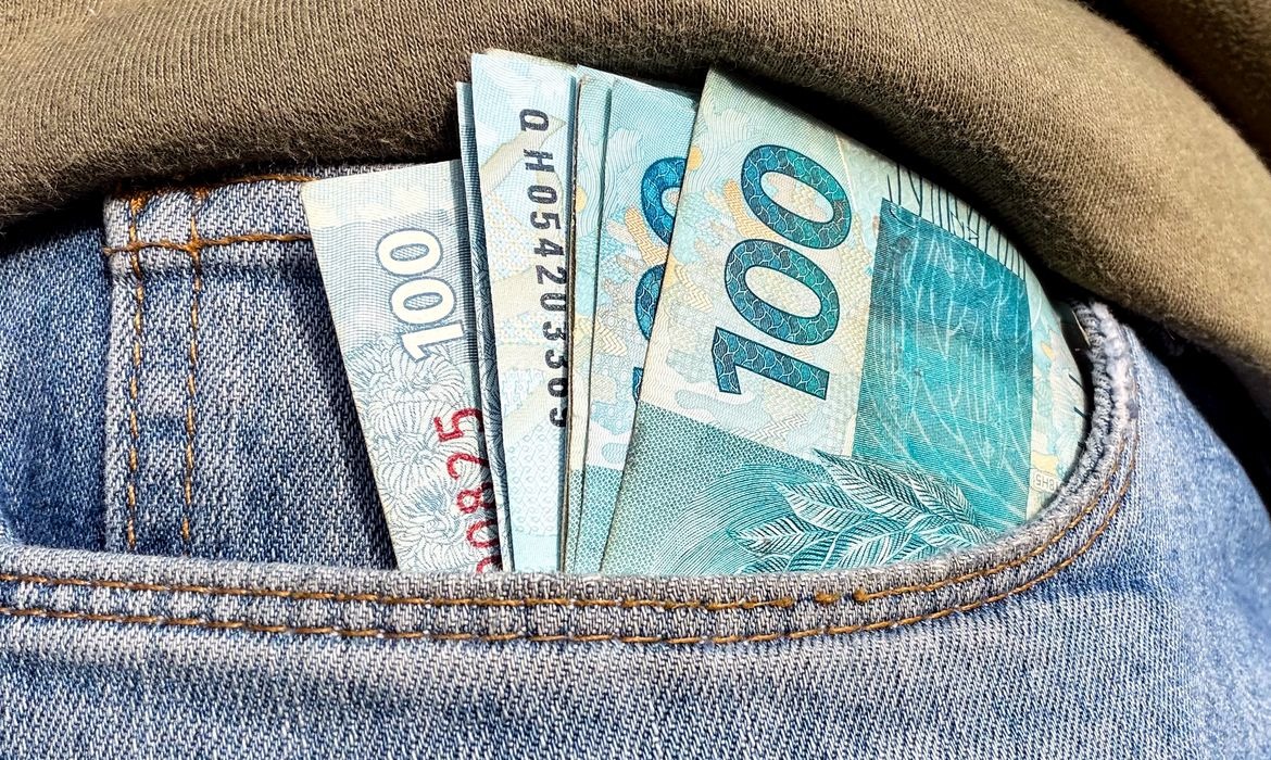 NIS final 4 recebe Bolsa Família nesta sexta