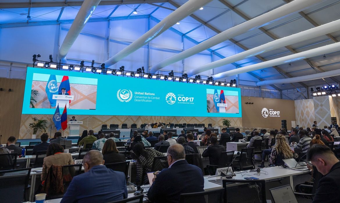 Setor privado responde por 6% do financiamento ambiental