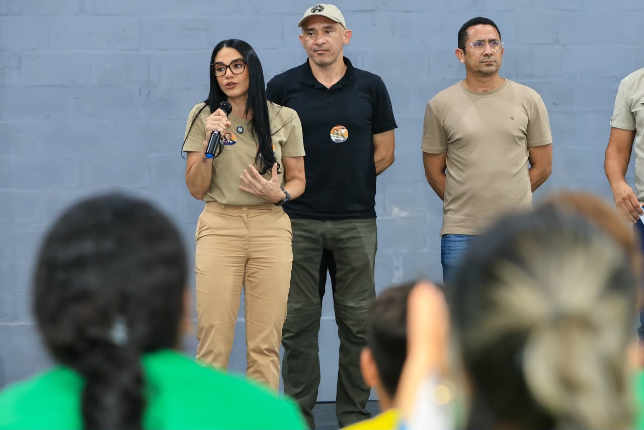 Integração pode melhorar atendimento na saúde do Amazonas
