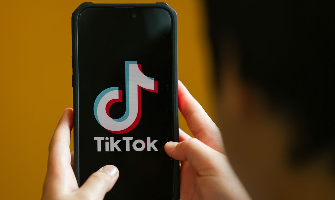 TikTok terá mudanças para usuários sem cadastro