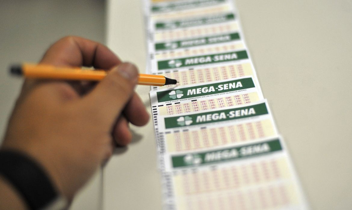 Mega-Sena: onde fazer sua aposta
