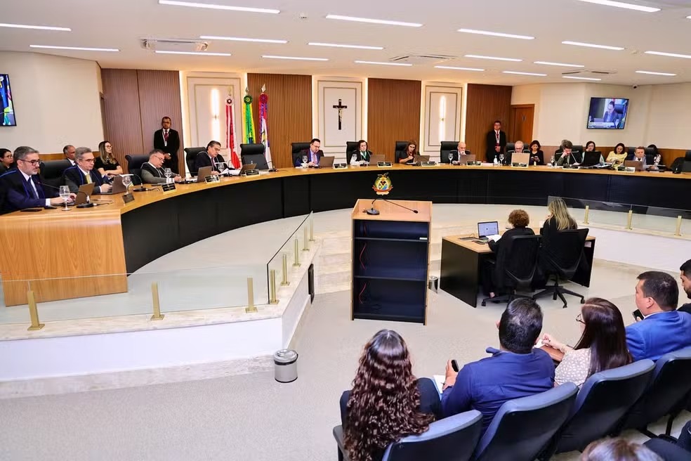 Ex-diretor do SPA Alvorada recebe multa de R$ 22 mil
