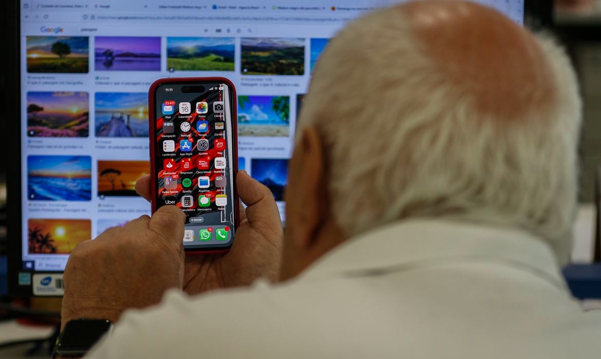 Dia do Reset reúne jovens, famílias e empresas