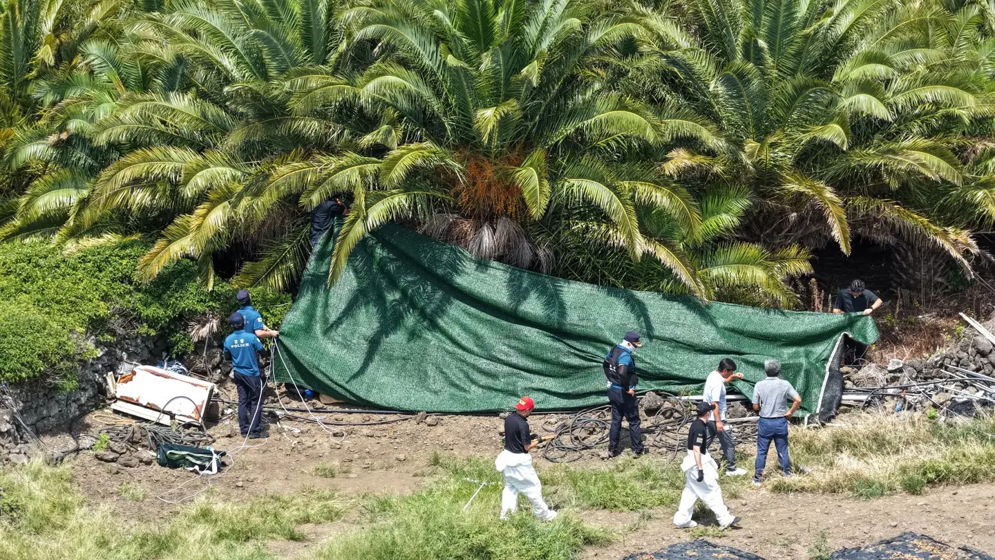 Polícia de Jeju muda protocolo após escândalo