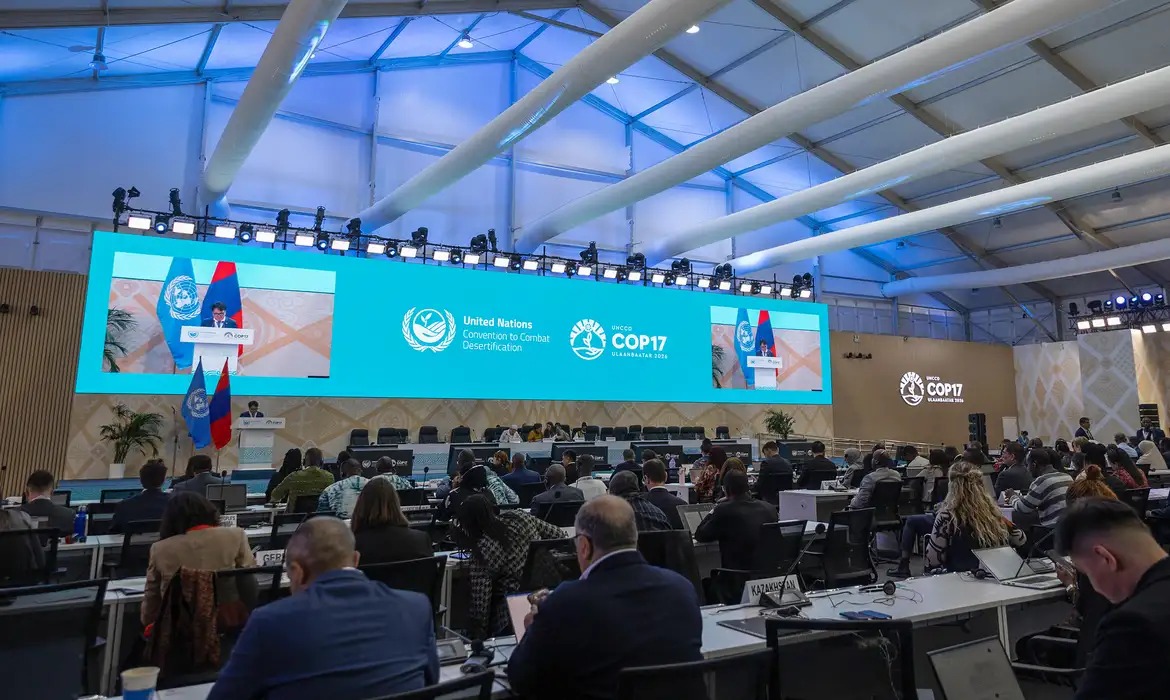 Países insulares precisam de US$ 11,7 bilhões para adaptação