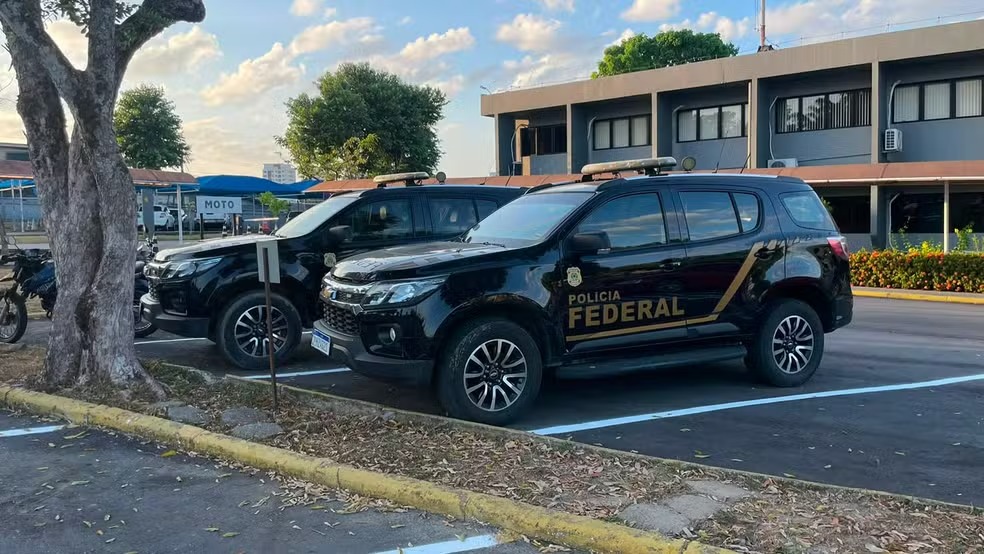 PF apura R$ 115 milhões ligados a grupo investigado