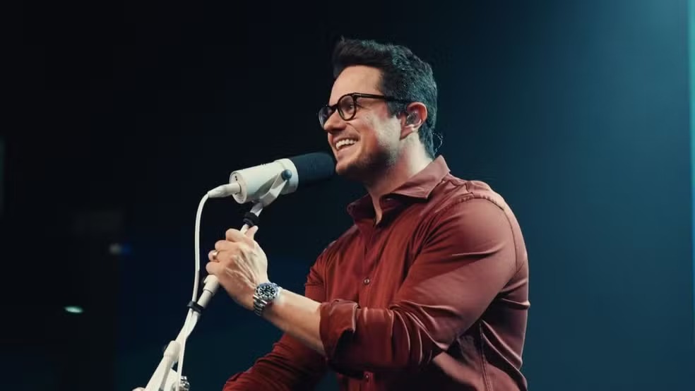 Deive Leonardo em Manaus: confira tudo sobre o evento