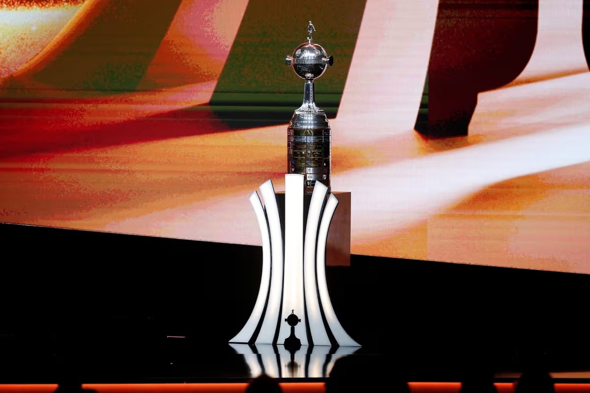 Quando os brasileiros jogam na Libertadores 2026