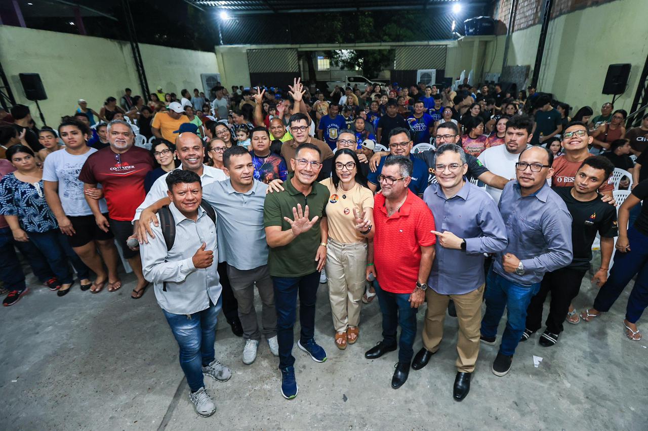 Shádia quer ampliar segurança no interior