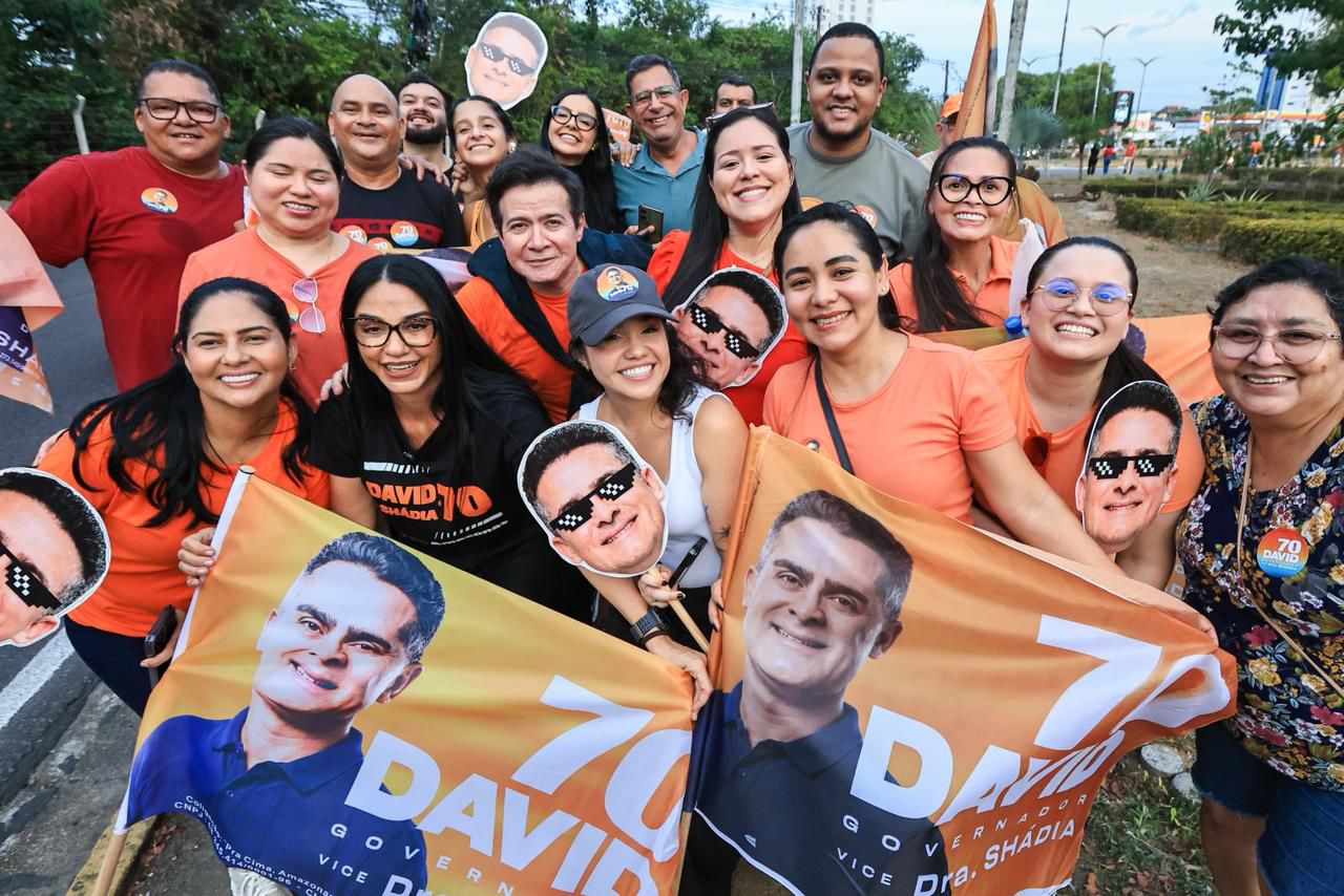 Dra. Shádia defende fortalecimento da segurança no Amazonas