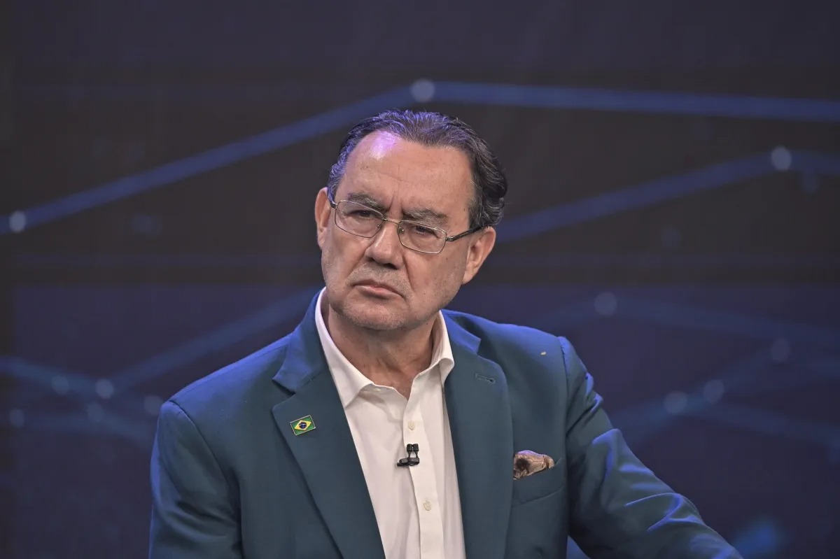 Cury amplia presença digital nas eleições 2026