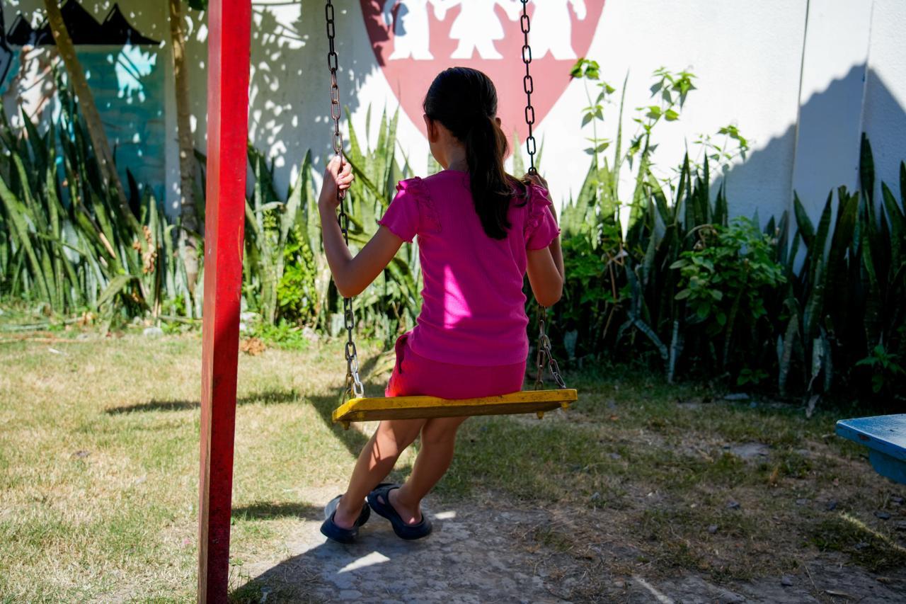 Projeto Órfãos do Feminicídio existe desde 2018