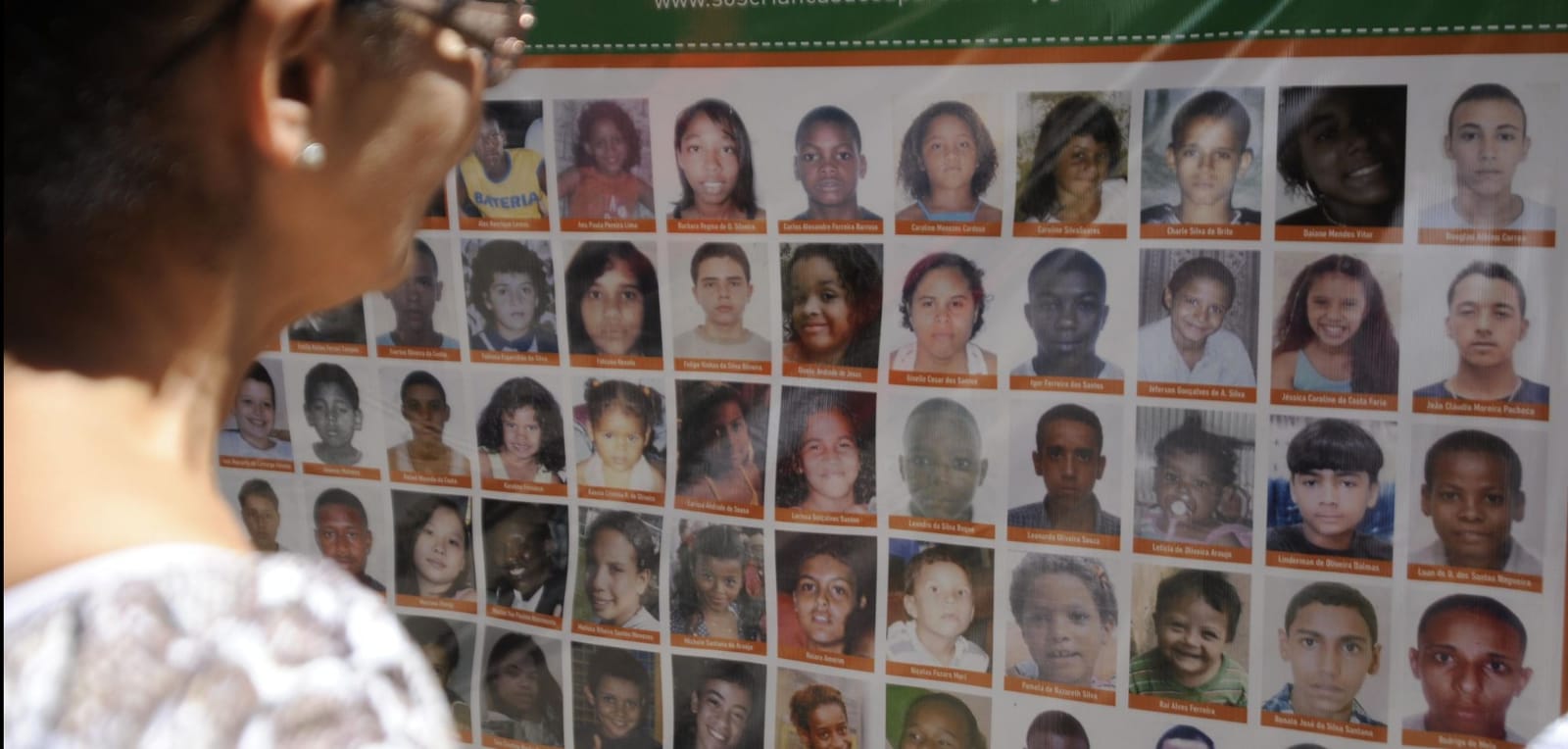 Pessoa desapareceu? Veja o que fazer em Manaus