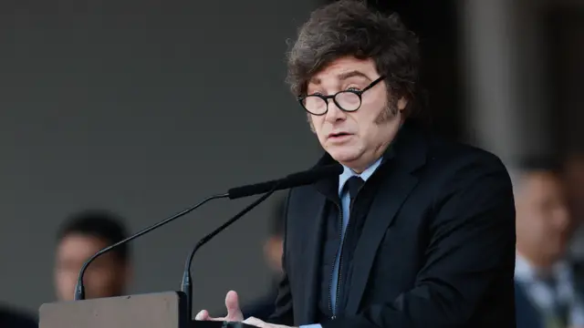 Lei de Terras divide cenário político argentino