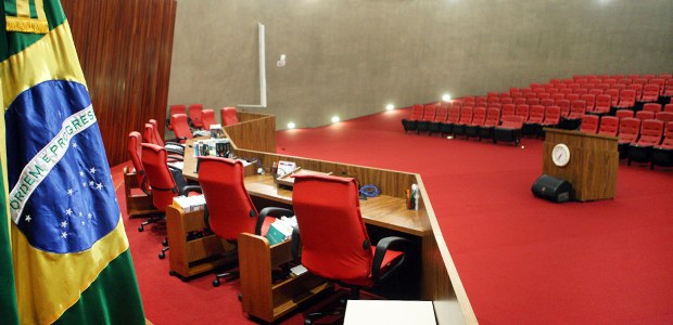 TSE: prazo para solicitar voto em trânsito termina dia 20