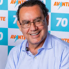 Avante tem Augusto Cury na corrida presidencial