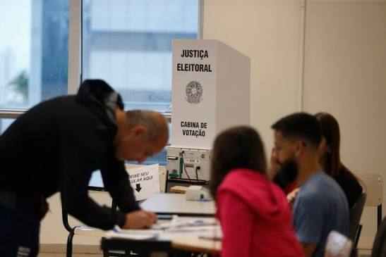 Voto em trânsito: alteração termina dia 20