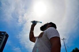 Manaus pode ter sensação térmica acima de 40°C