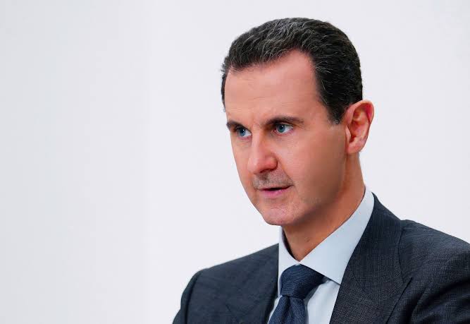 Síria condena Bashar al-Assad à pena de morte