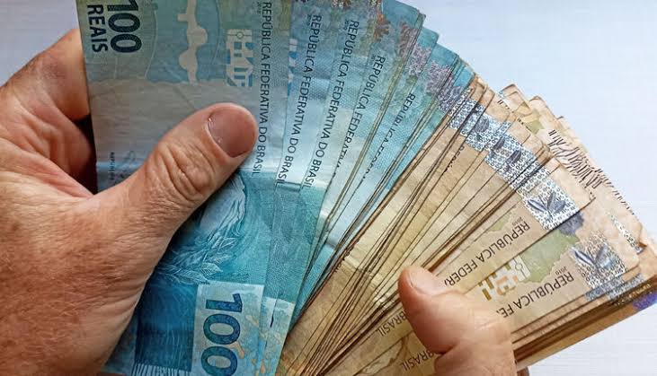 BC tem R$ 5,12 bilhões disponíveis para resgate