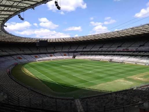 Onde ouvir Cruzeiro x Flamengo ao vivo