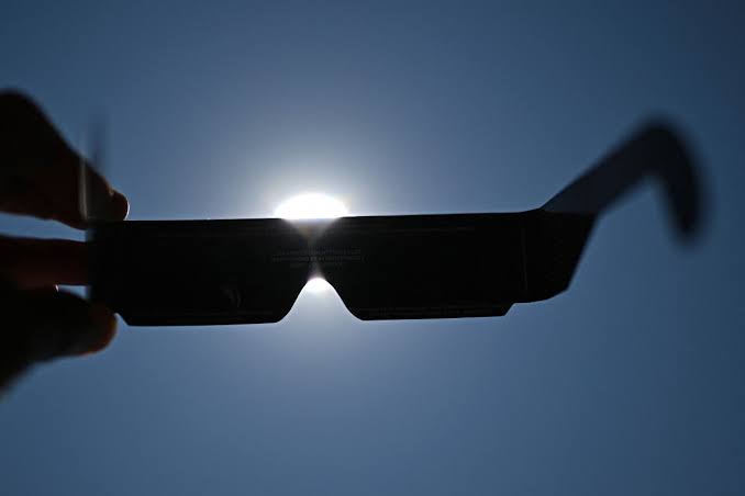 Onde será possível observar o eclipse solar total de 2026