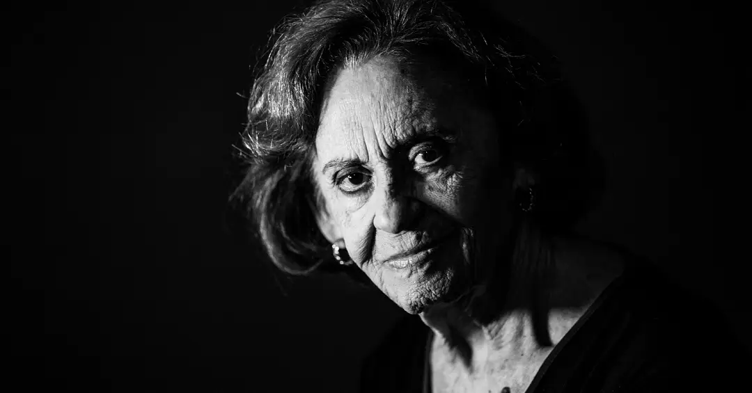 Laura Cardoso recebeu Diploma Bertha Lutz em 2026