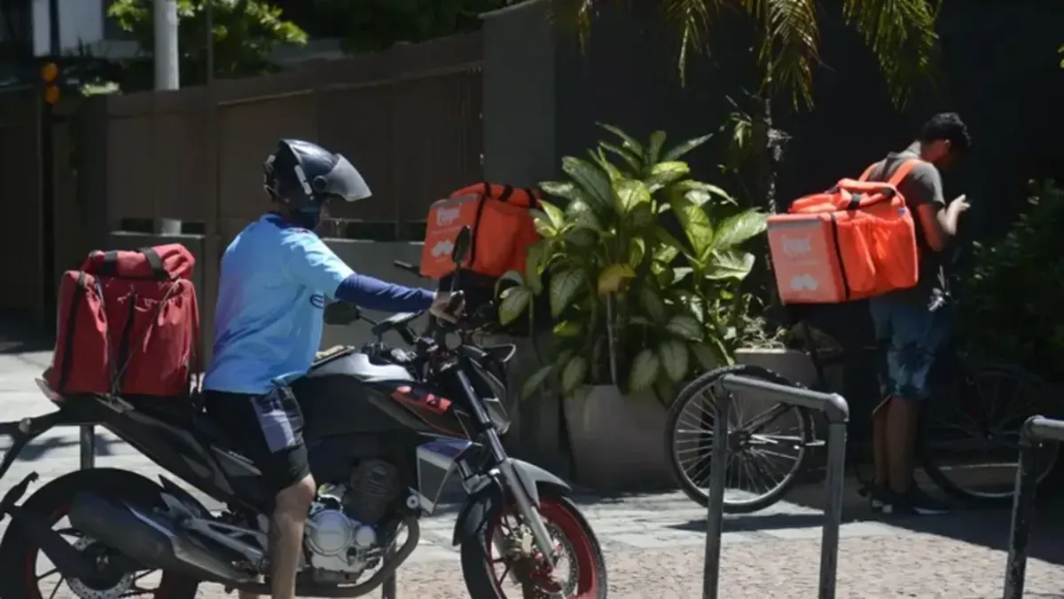 iFood e Rappi poderão vender medicamentos? Entenda