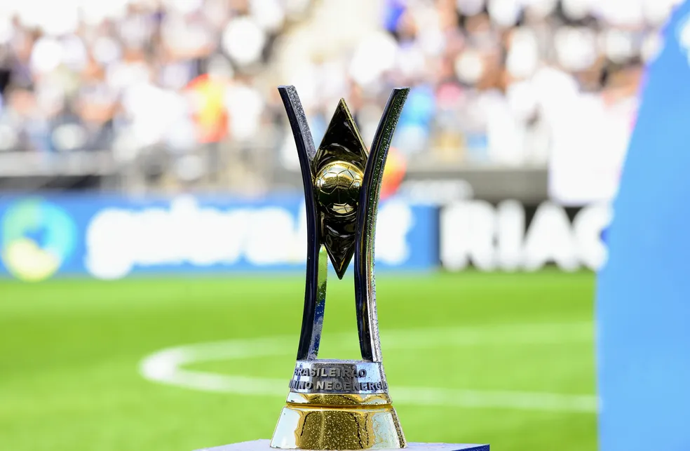 Brasileirão Feminino tem nove times na briga pelo G-8