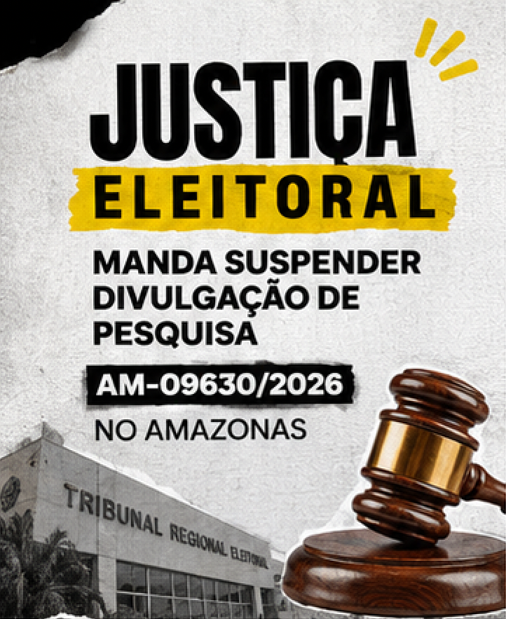 Justiça suspende pesquisa da Dcastro no Amazonas