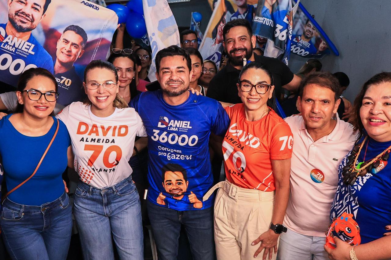 Shádia destaca experiência na gestão pública