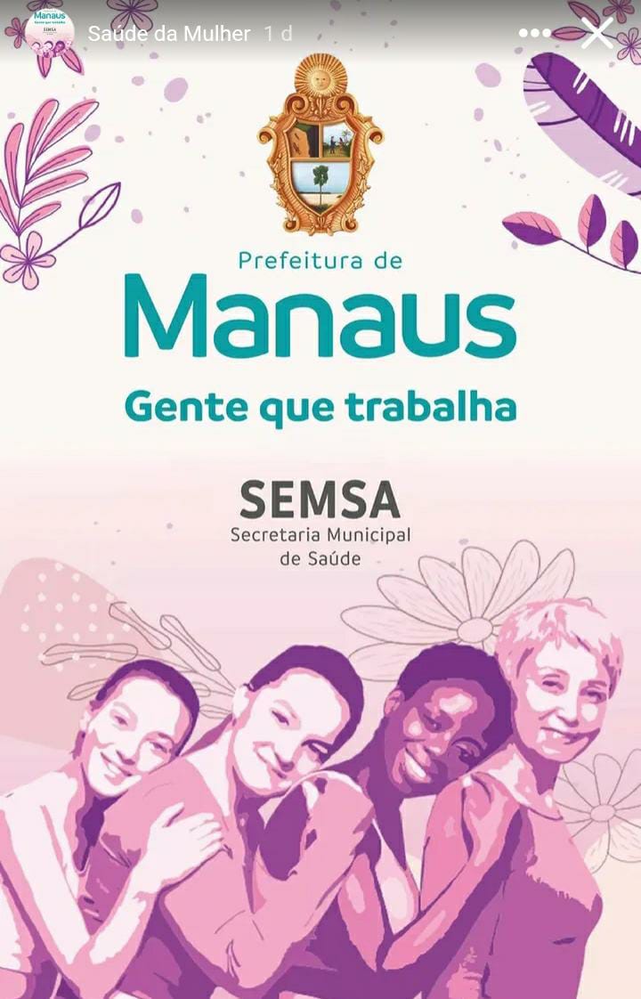 Saúde da Mulher atende no União da Vitória e Tarumã-açu