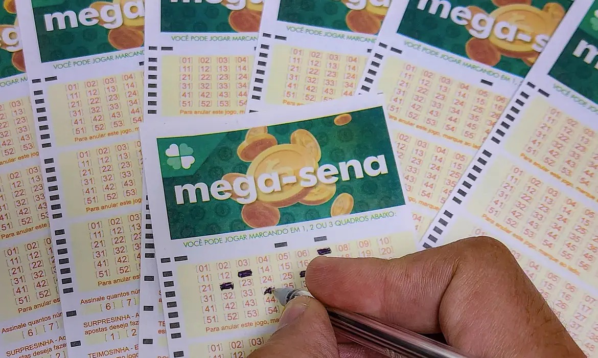 Mega-Sena: horário e como apostar