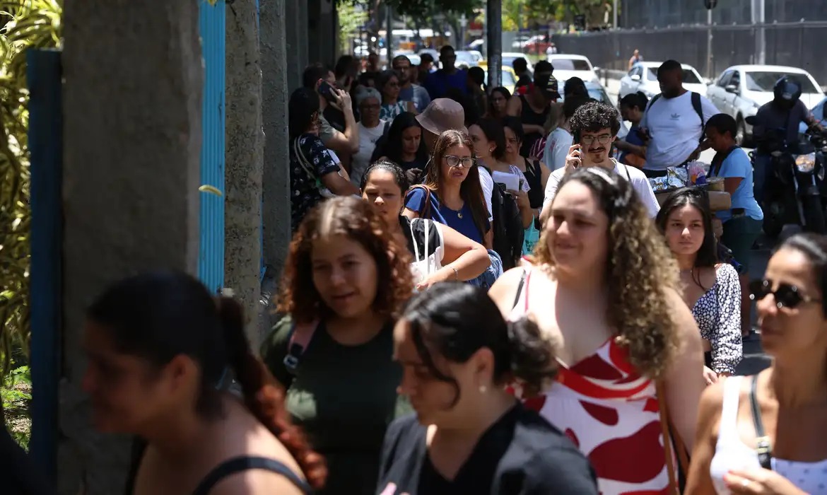 PND 2026: veja como será a estrutura da prova