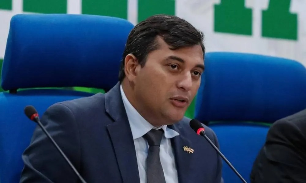 Wilson Lima tem recursos analisados pelo STJ