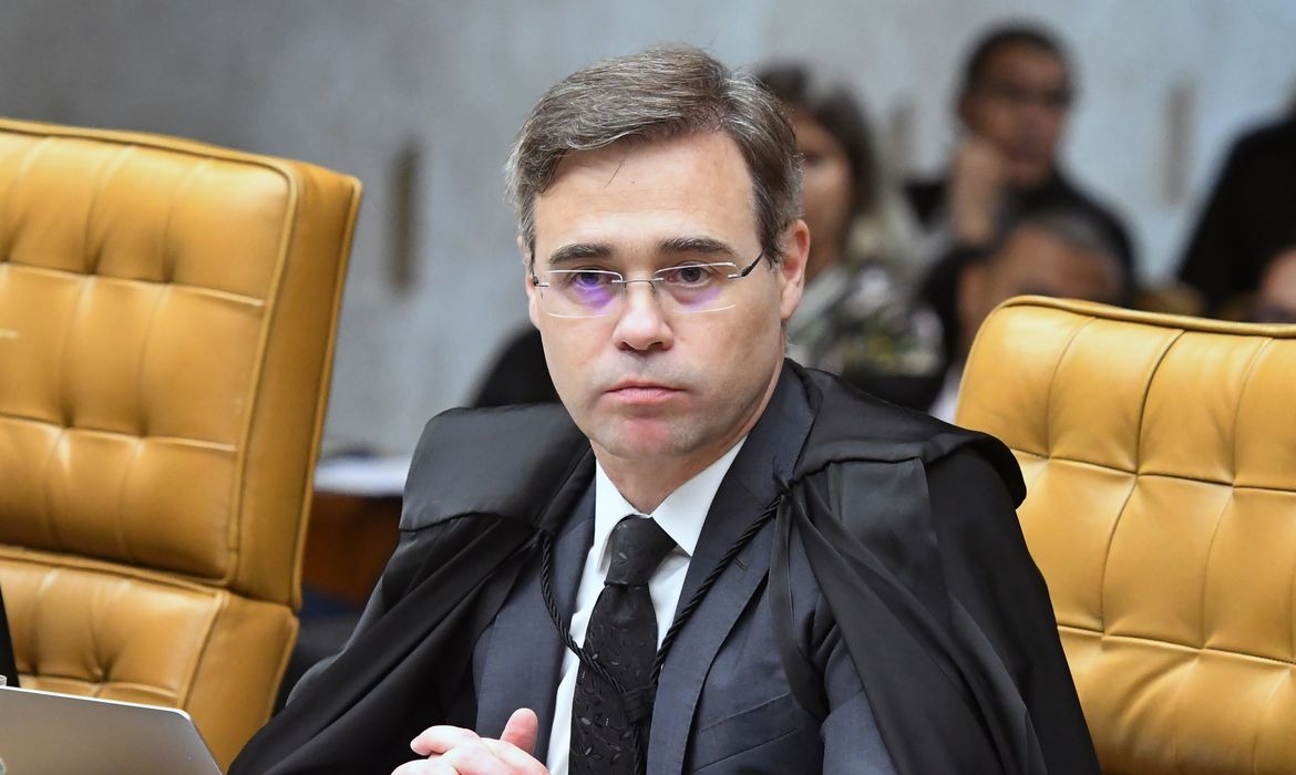 Encontro entre Mendonça e Vorcaro tratou da STP 976