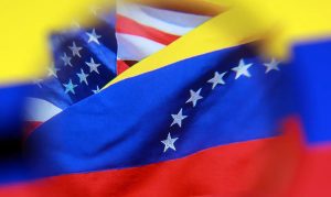 Acordo sobre reservas venezuelanas provoca debate de soberania | Notícias Palavra Chave: Nabep
